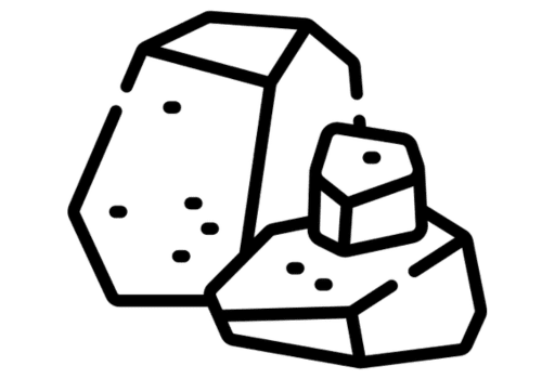 Crushed Rock Supplier 